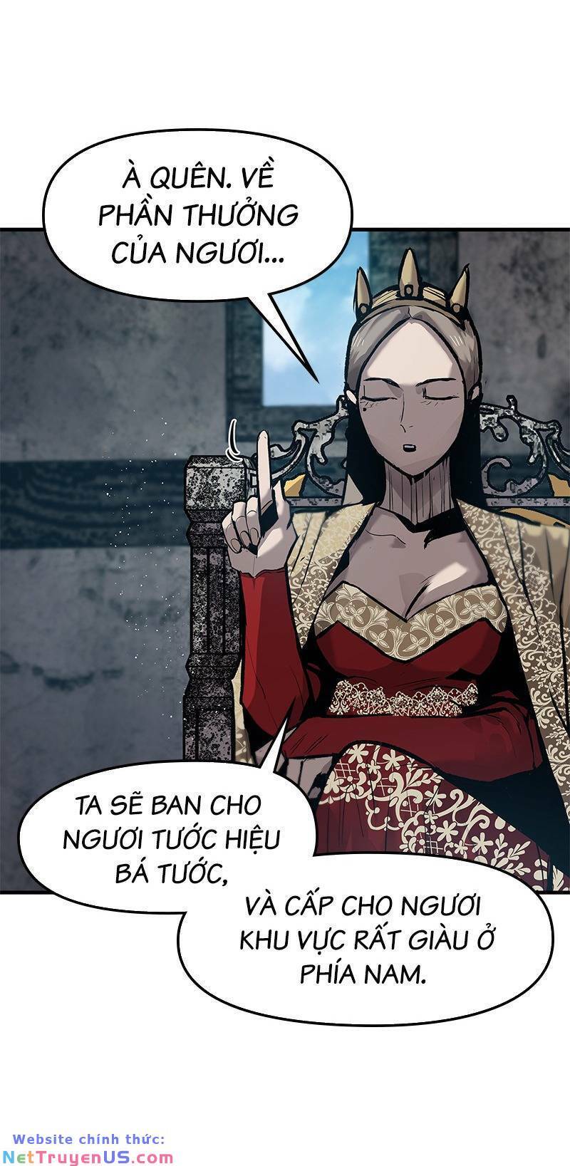 Kị Sĩ Xác Sống Chapter 21 - Trang 2