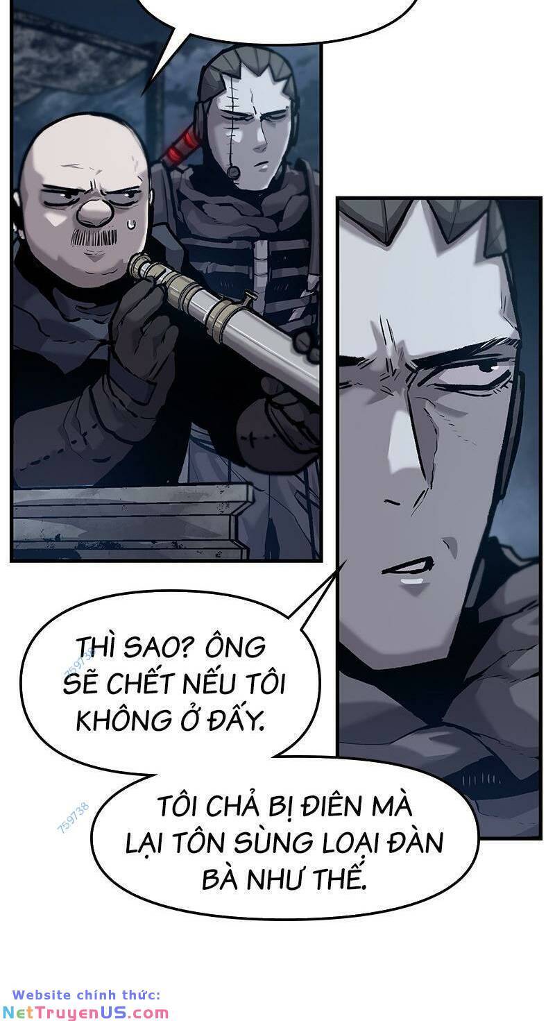 Kị Sĩ Xác Sống Chapter 21 - Trang 2