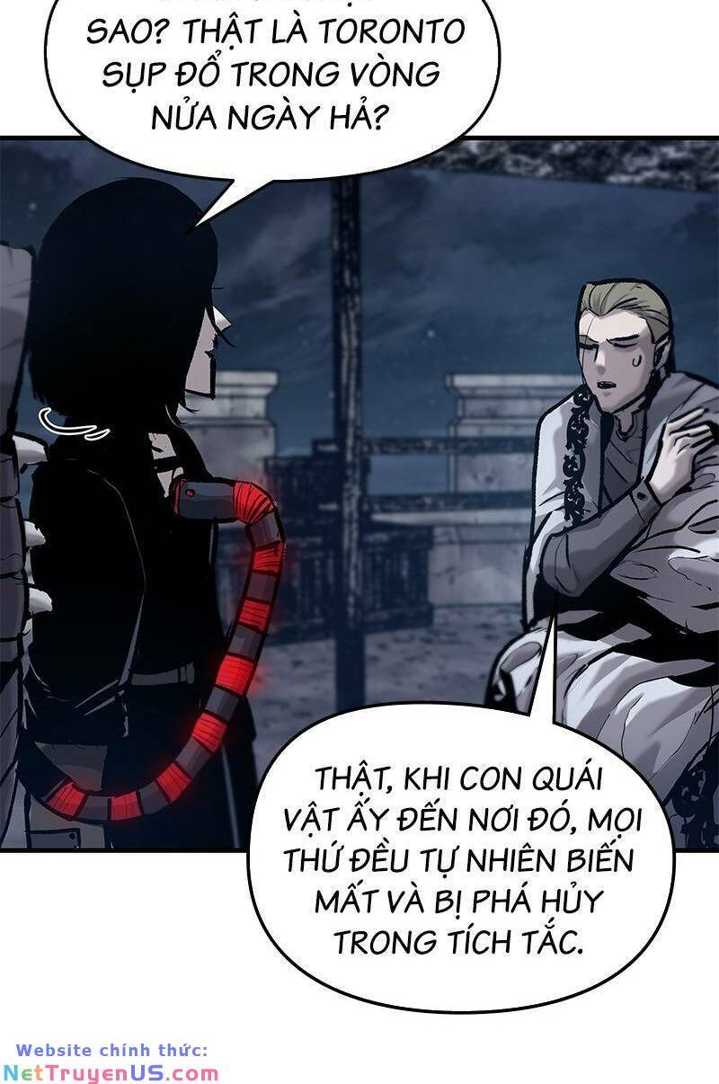 Kị Sĩ Xác Sống Chapter 21 - Trang 2