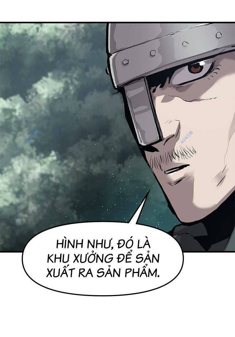 Kị Sĩ Xác Sống Chapter 20 - Trang 2