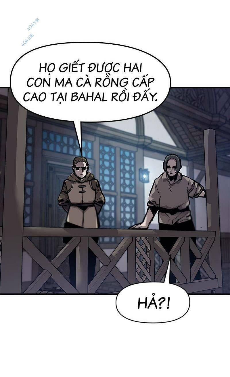 Kị Sĩ Xác Sống Chapter 20 - Trang 2