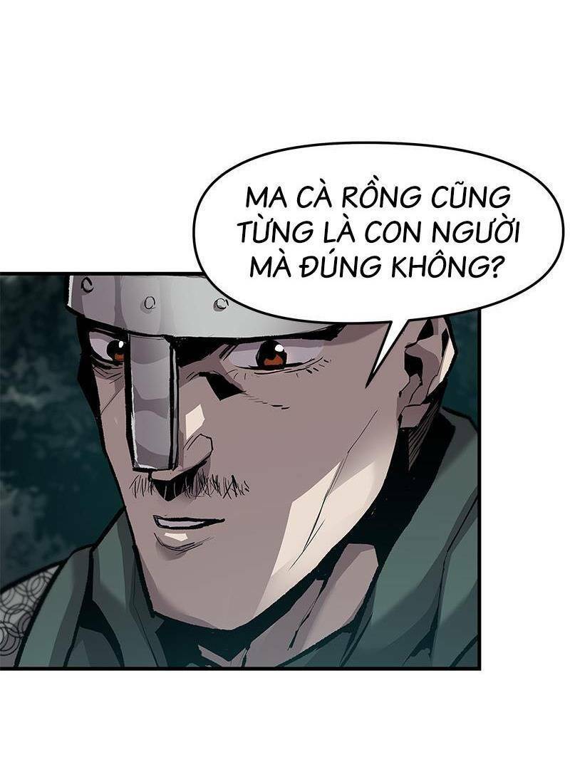 Kị Sĩ Xác Sống Chapter 20 - Trang 2