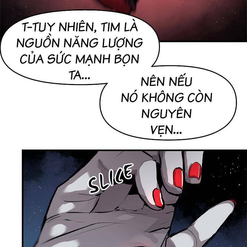 Kị Sĩ Xác Sống Chapter 19 - Trang 2