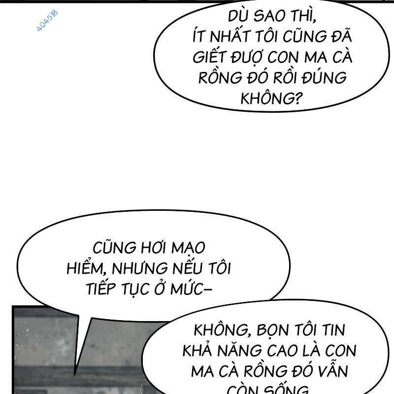 Kị Sĩ Xác Sống Chapter 19 - Trang 2