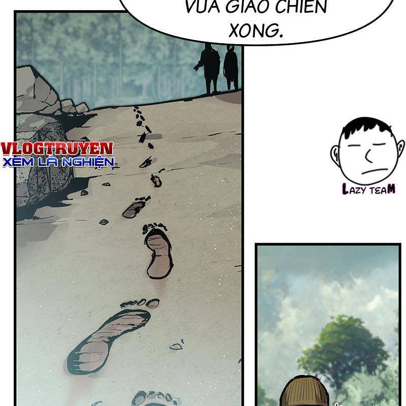 Kị Sĩ Xác Sống Chapter 19 - Trang 2