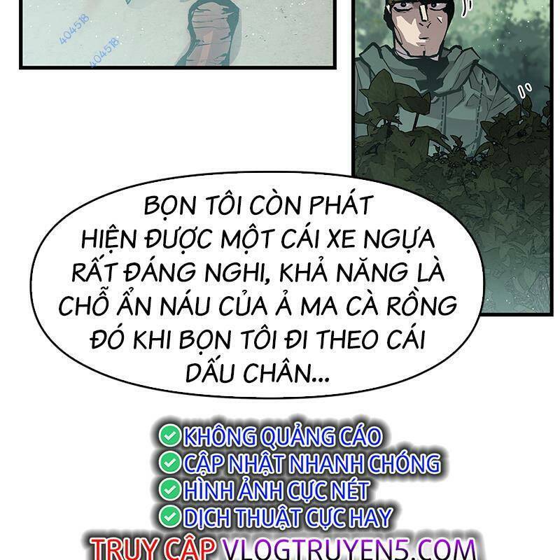 Kị Sĩ Xác Sống Chapter 19 - Trang 2