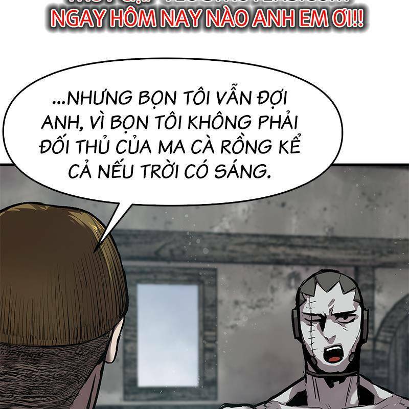 Kị Sĩ Xác Sống Chapter 19 - Trang 2