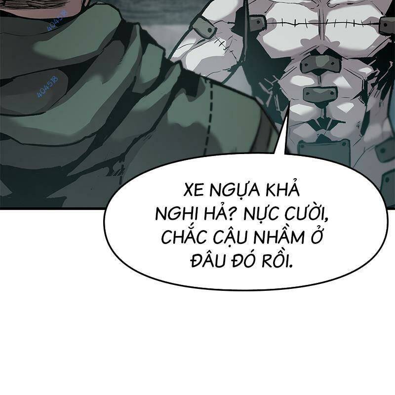 Kị Sĩ Xác Sống Chapter 19 - Trang 2