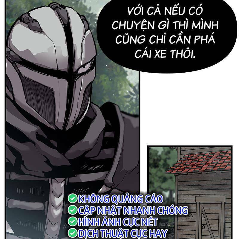 Kị Sĩ Xác Sống Chapter 19 - Trang 2