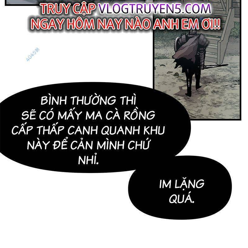 Kị Sĩ Xác Sống Chapter 19 - Trang 2