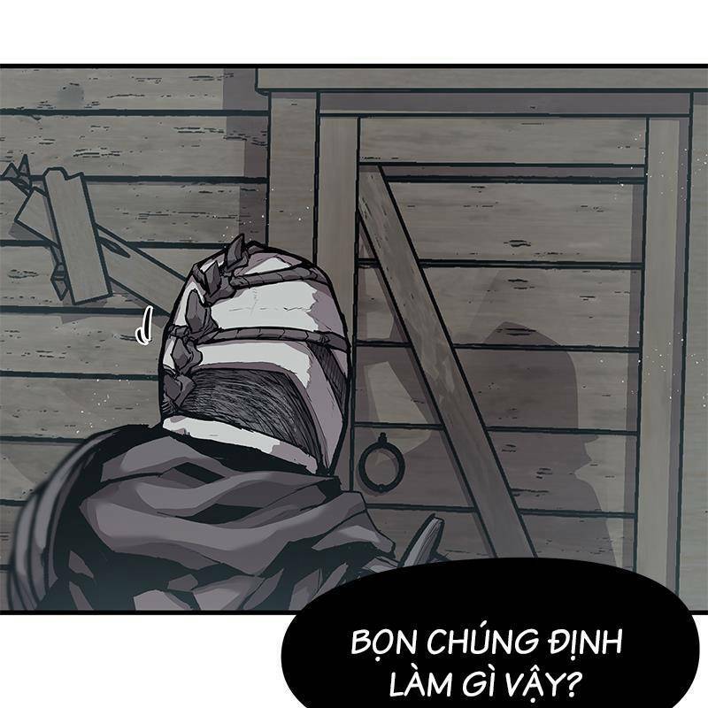 Kị Sĩ Xác Sống Chapter 19 - Trang 2