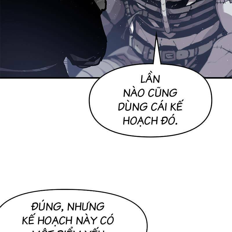 Kị Sĩ Xác Sống Chapter 19 - Trang 2