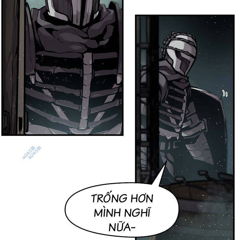 Kị Sĩ Xác Sống Chapter 19 - Trang 2