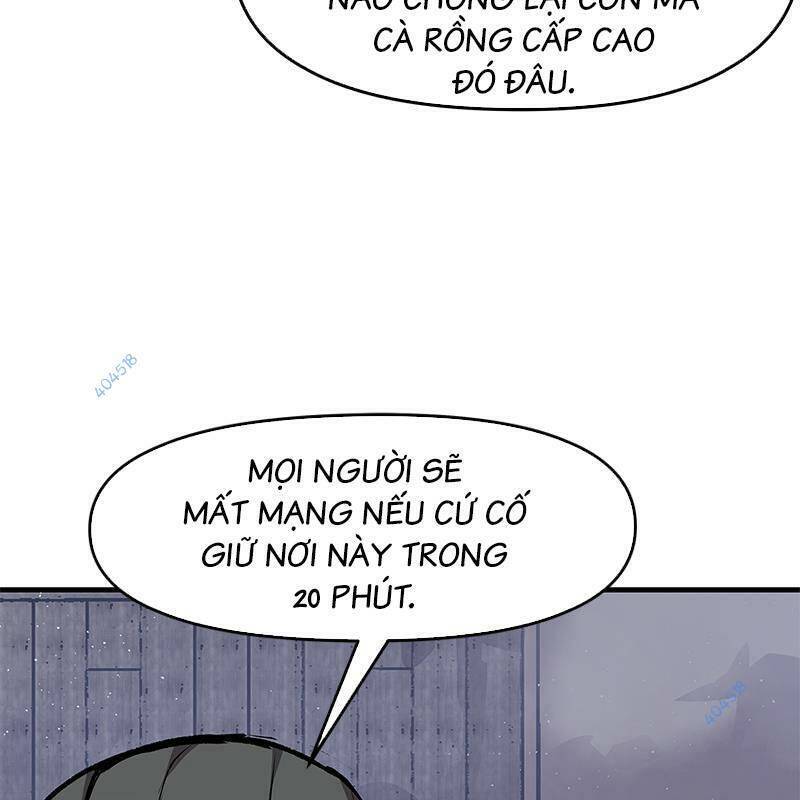 Kị Sĩ Xác Sống Chapter 19 - Trang 2