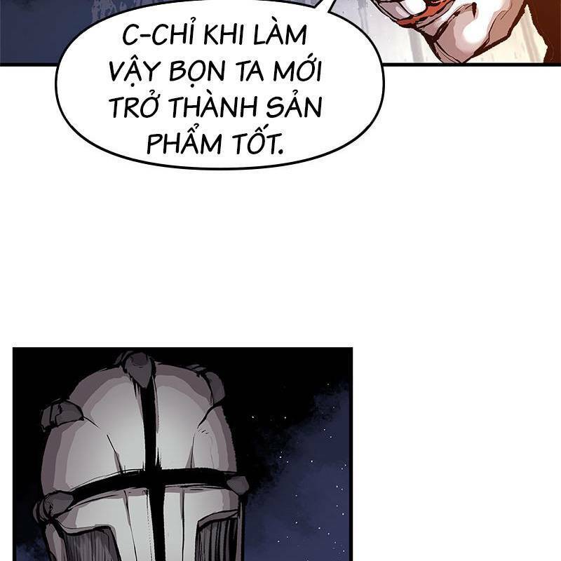 Kị Sĩ Xác Sống Chapter 19 - Trang 2