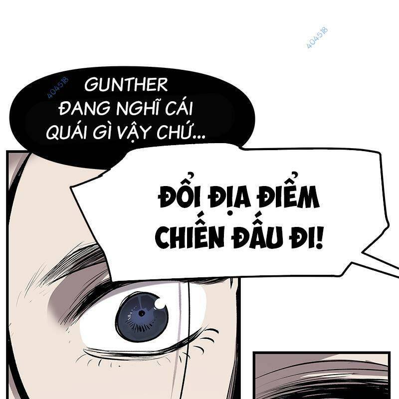 Kị Sĩ Xác Sống Chapter 17 - Trang 2