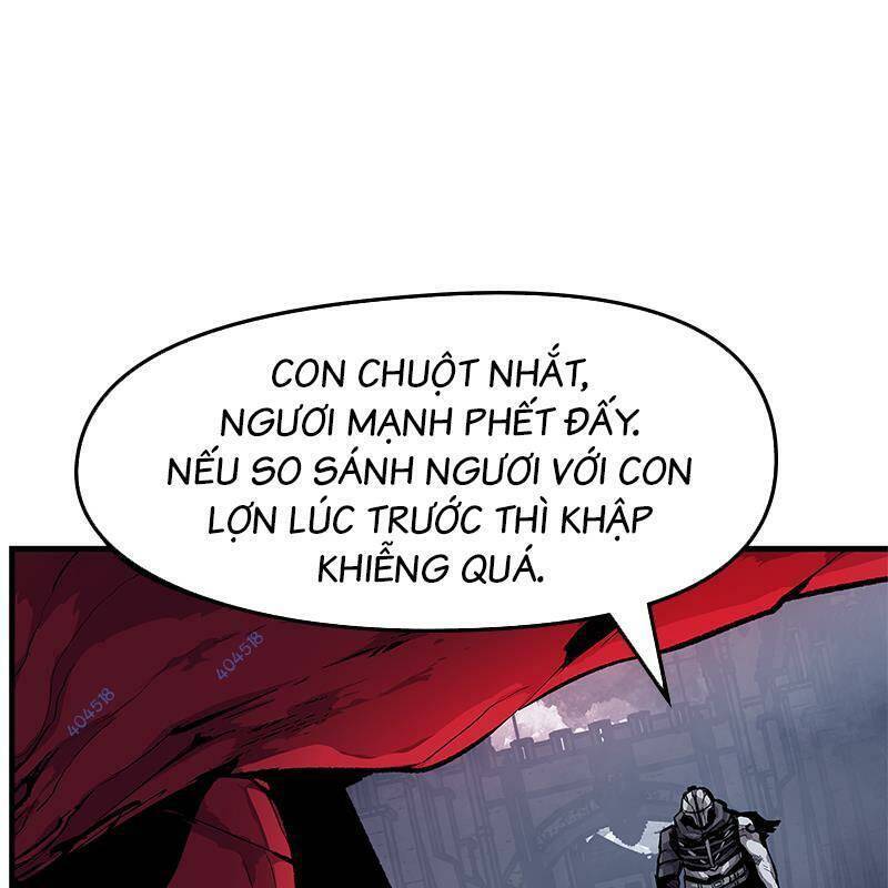 Kị Sĩ Xác Sống Chapter 17 - Trang 2