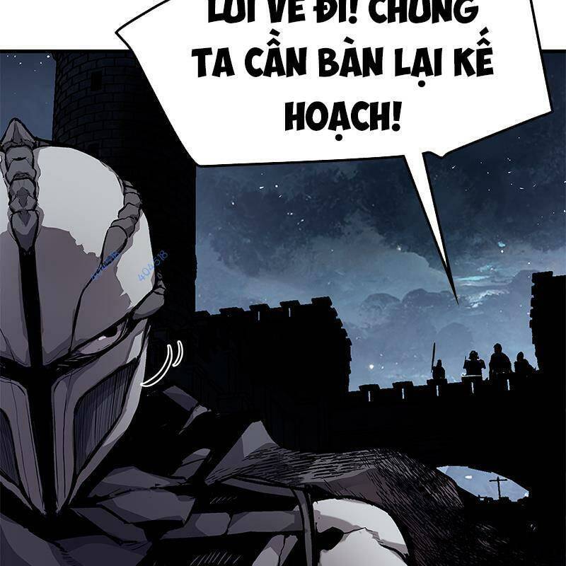 Kị Sĩ Xác Sống Chapter 17 - Trang 2