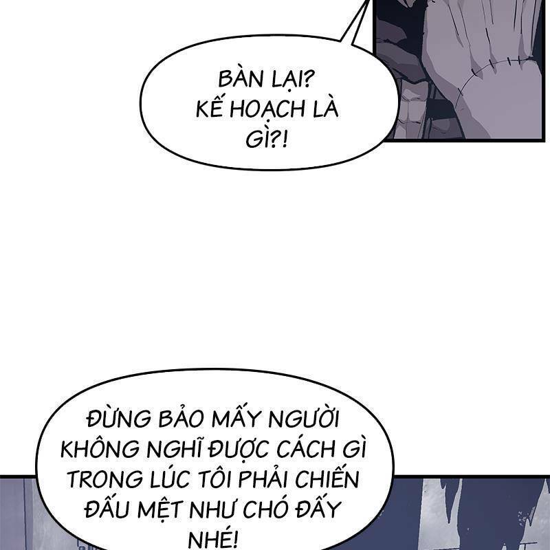 Kị Sĩ Xác Sống Chapter 17 - Trang 2