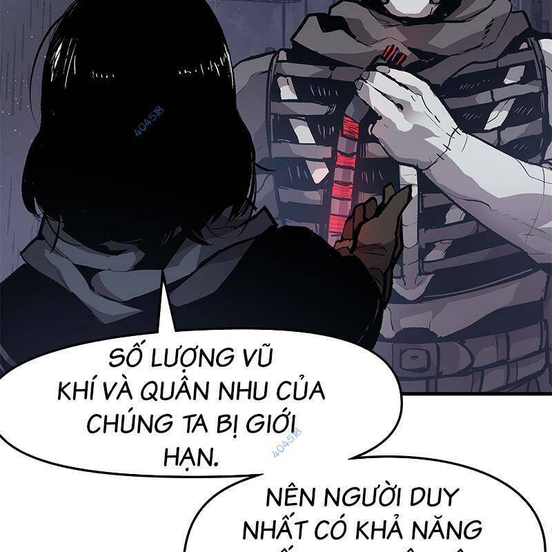 Kị Sĩ Xác Sống Chapter 17 - Trang 2