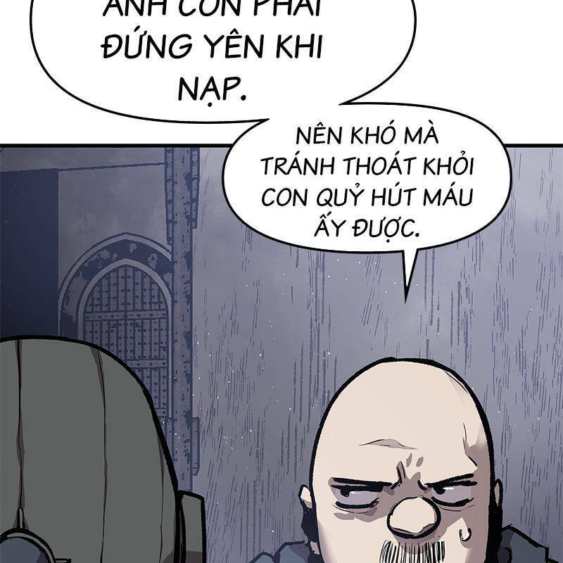 Kị Sĩ Xác Sống Chapter 17 - Trang 2