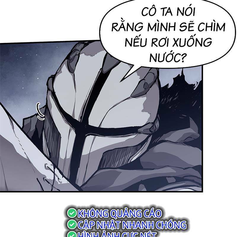 Kị Sĩ Xác Sống Chapter 17 - Trang 2