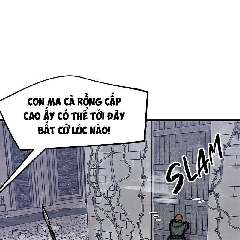 Kị Sĩ Xác Sống Chapter 17 - Trang 2