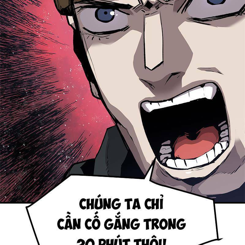 Kị Sĩ Xác Sống Chapter 17 - Trang 2