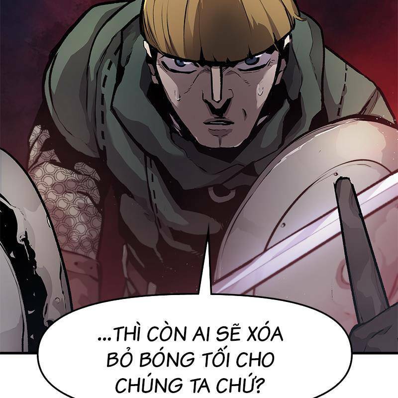 Kị Sĩ Xác Sống Chapter 17 - Trang 2