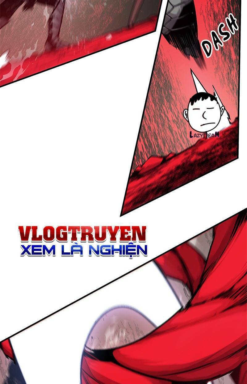 Kị Sĩ Xác Sống Chapter 16 - Trang 2