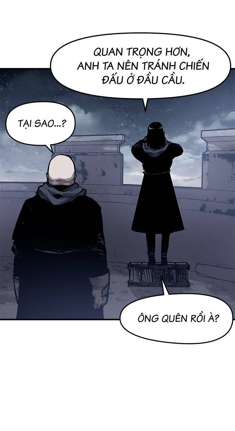 Kị Sĩ Xác Sống Chapter 16 - Trang 2