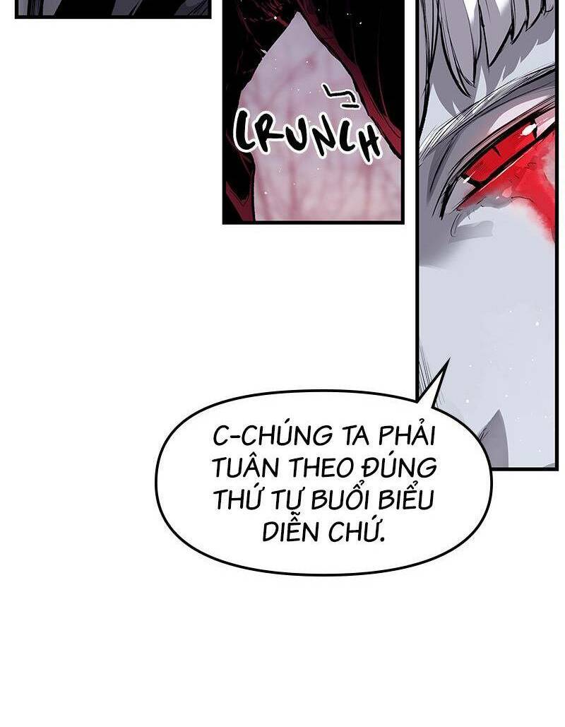 Kị Sĩ Xác Sống Chapter 15 - Trang 2