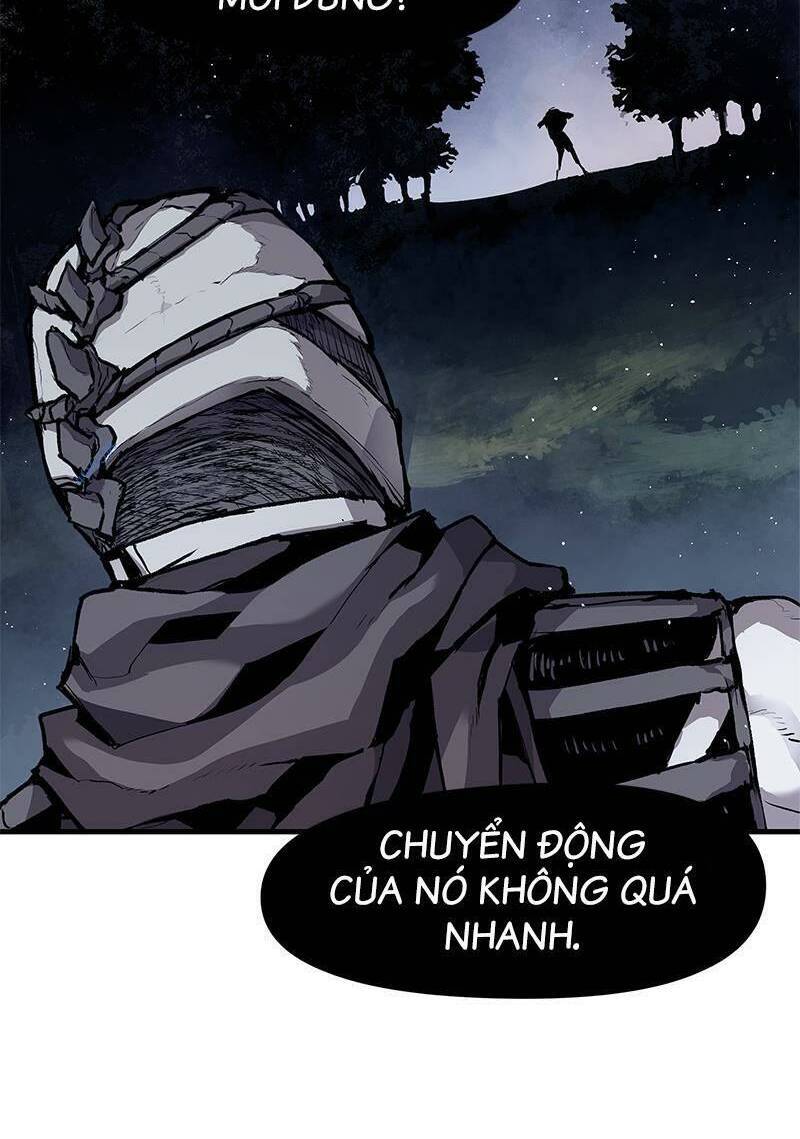 Kị Sĩ Xác Sống Chapter 15 - Trang 2