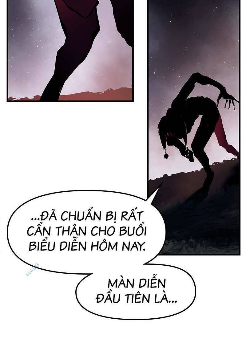 Kị Sĩ Xác Sống Chapter 15 - Trang 2