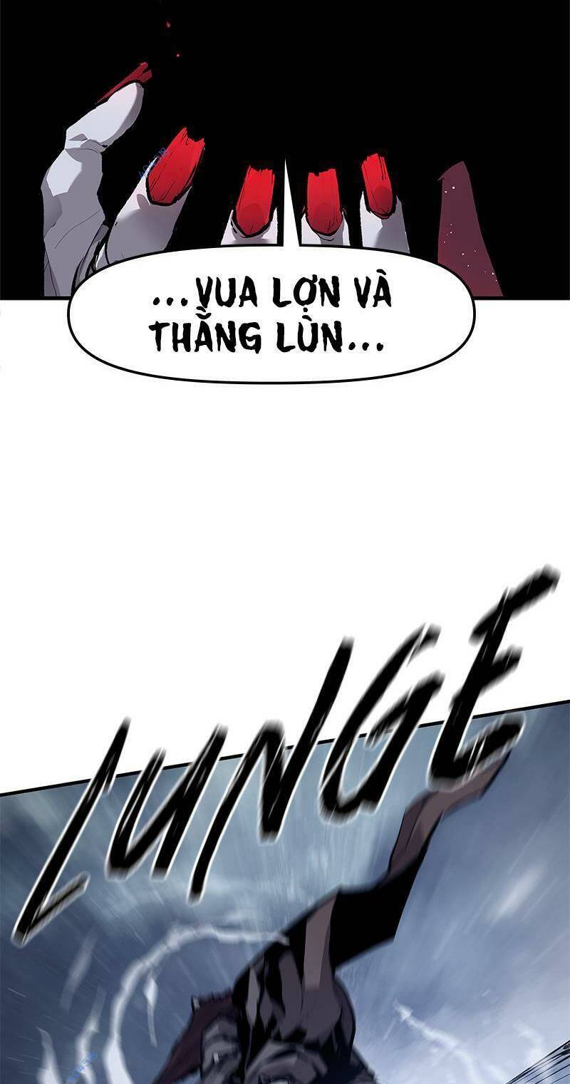 Kị Sĩ Xác Sống Chapter 15 - Trang 2