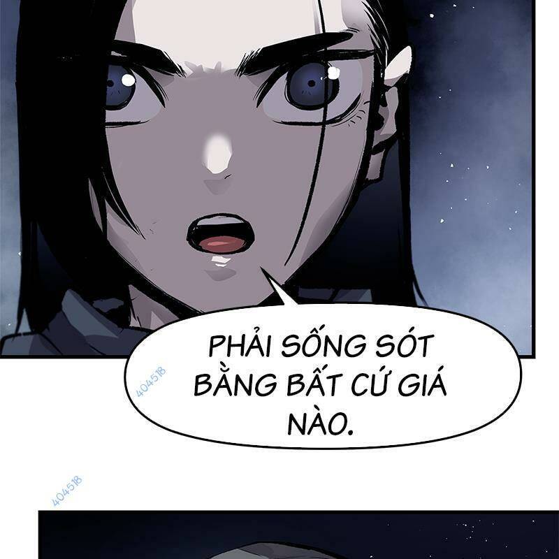 Kị Sĩ Xác Sống Chapter 14 - Trang 2