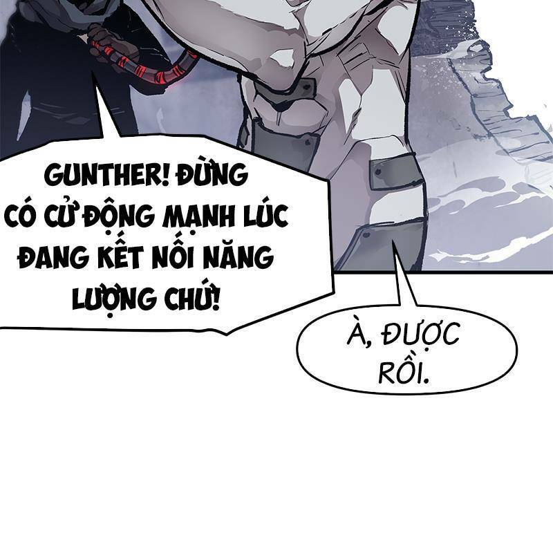 Kị Sĩ Xác Sống Chapter 14 - Trang 2