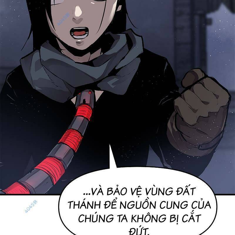 Kị Sĩ Xác Sống Chapter 14 - Trang 2