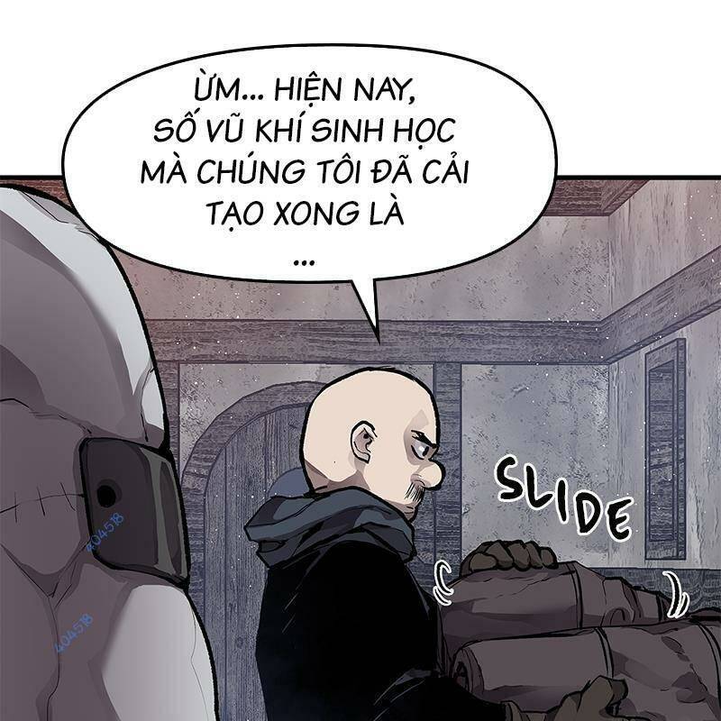 Kị Sĩ Xác Sống Chapter 14 - Trang 2