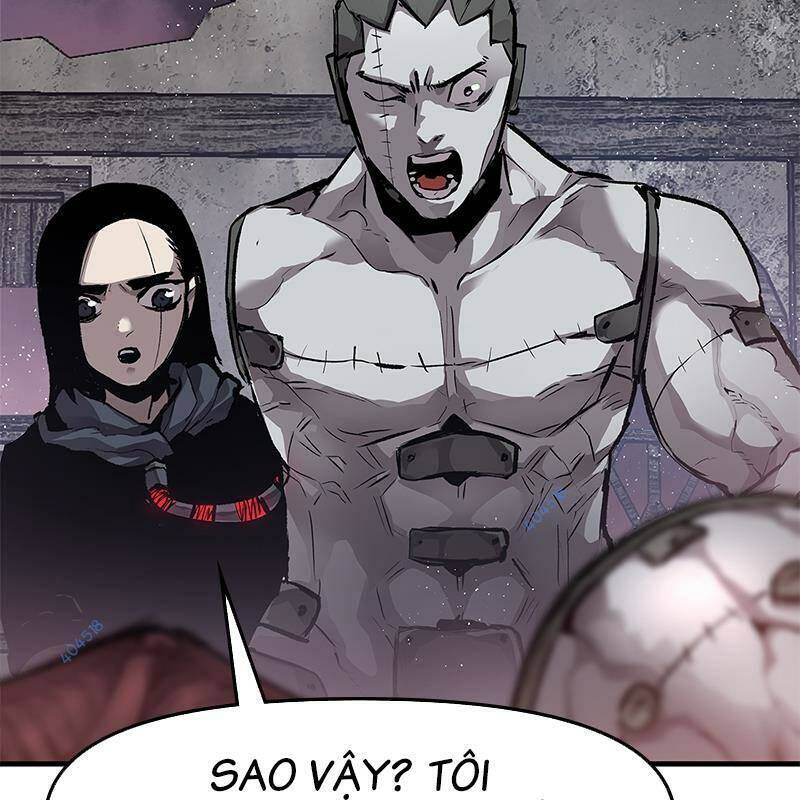 Kị Sĩ Xác Sống Chapter 14 - Trang 2