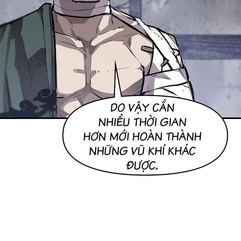 Kị Sĩ Xác Sống Chapter 14 - Trang 2