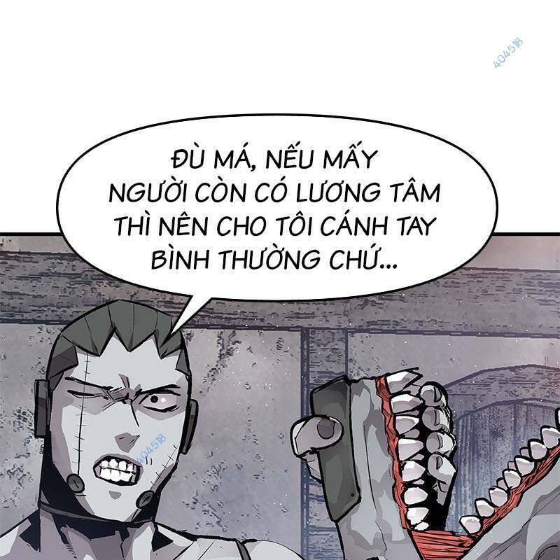 Kị Sĩ Xác Sống Chapter 14 - Trang 2