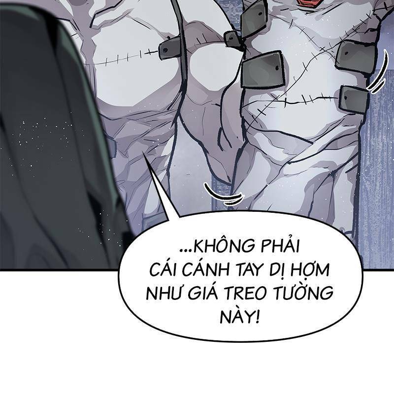 Kị Sĩ Xác Sống Chapter 14 - Trang 2