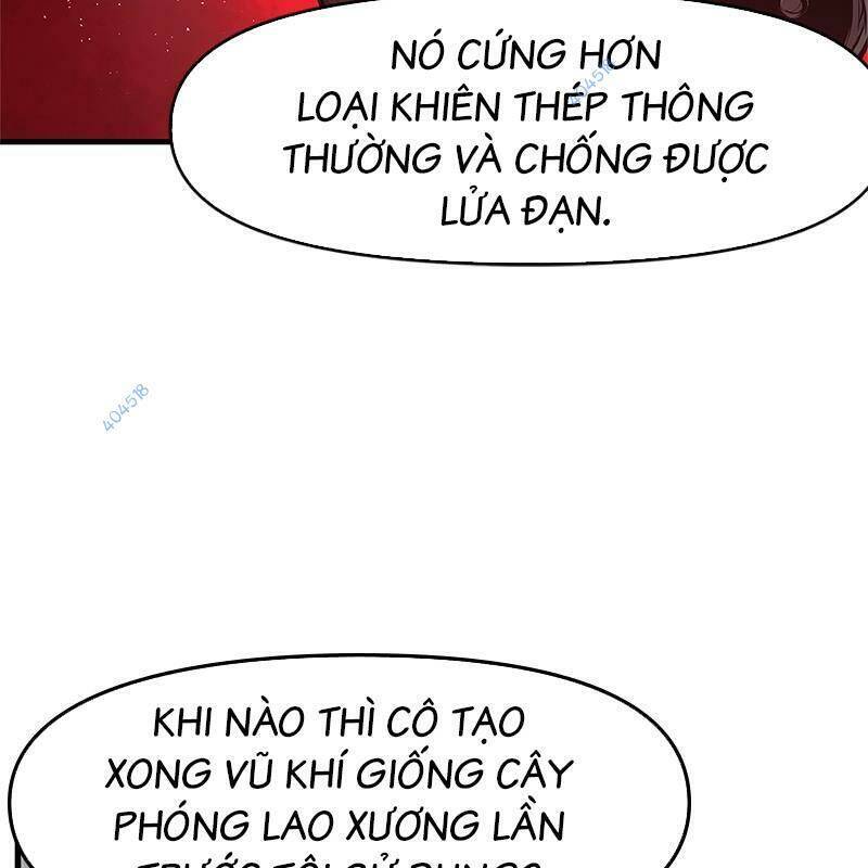 Kị Sĩ Xác Sống Chapter 14 - Trang 2