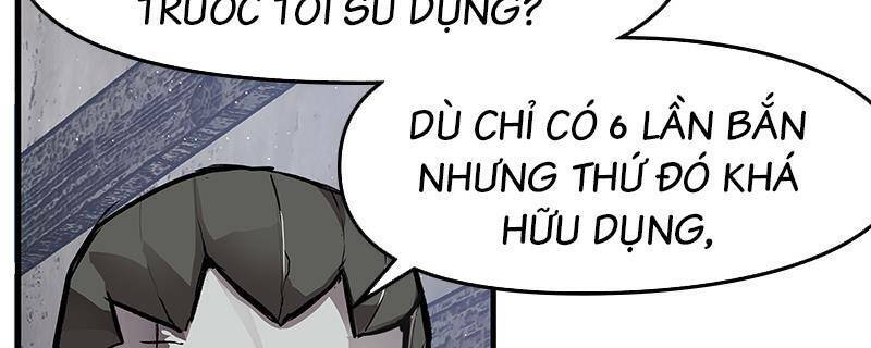 Kị Sĩ Xác Sống Chapter 14 - Trang 2