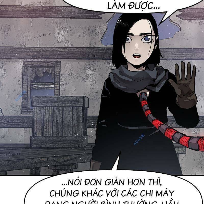 Kị Sĩ Xác Sống Chapter 14 - Trang 2