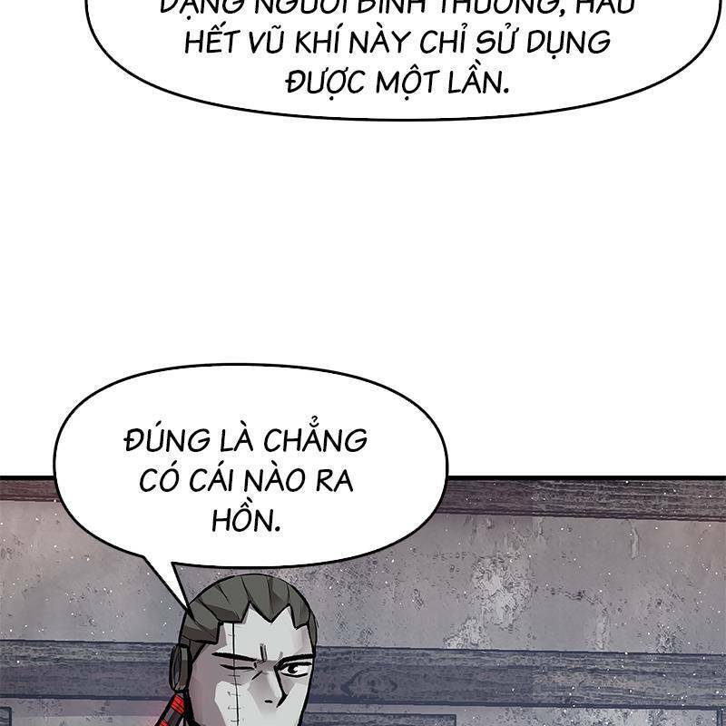 Kị Sĩ Xác Sống Chapter 14 - Trang 2