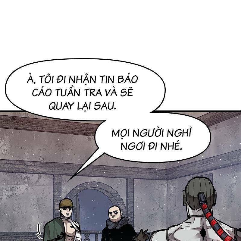 Kị Sĩ Xác Sống Chapter 14 - Trang 2