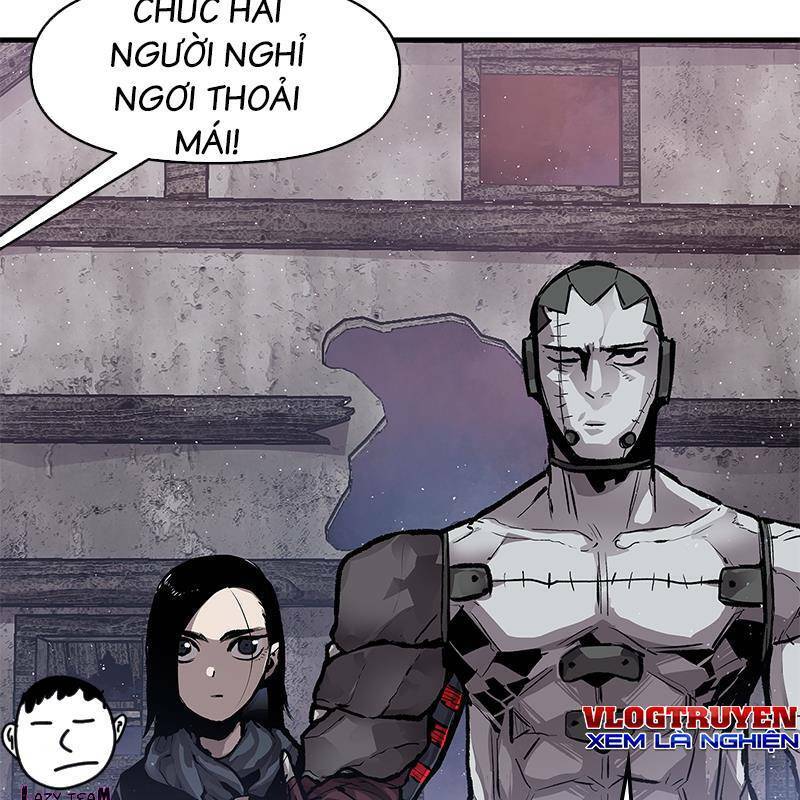 Kị Sĩ Xác Sống Chapter 14 - Trang 2