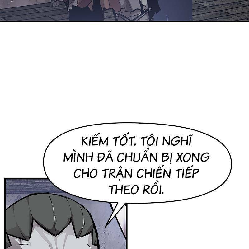 Kị Sĩ Xác Sống Chapter 14 - Trang 2